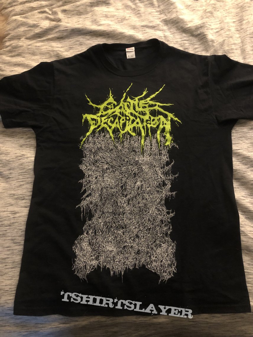 Cattle Decapitation Cattle Decap