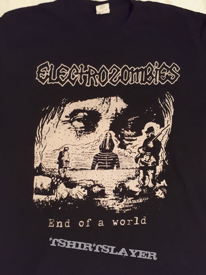 Electrozombies