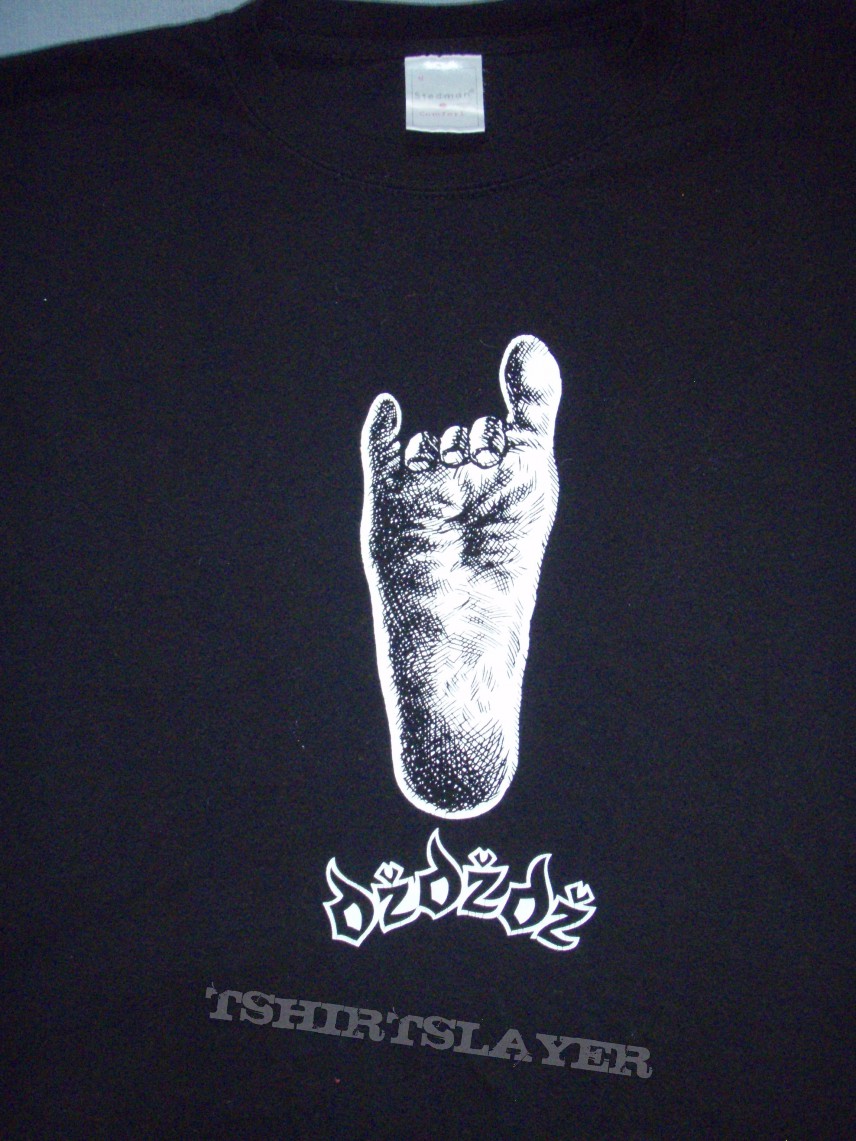 Miron Milić dždždž