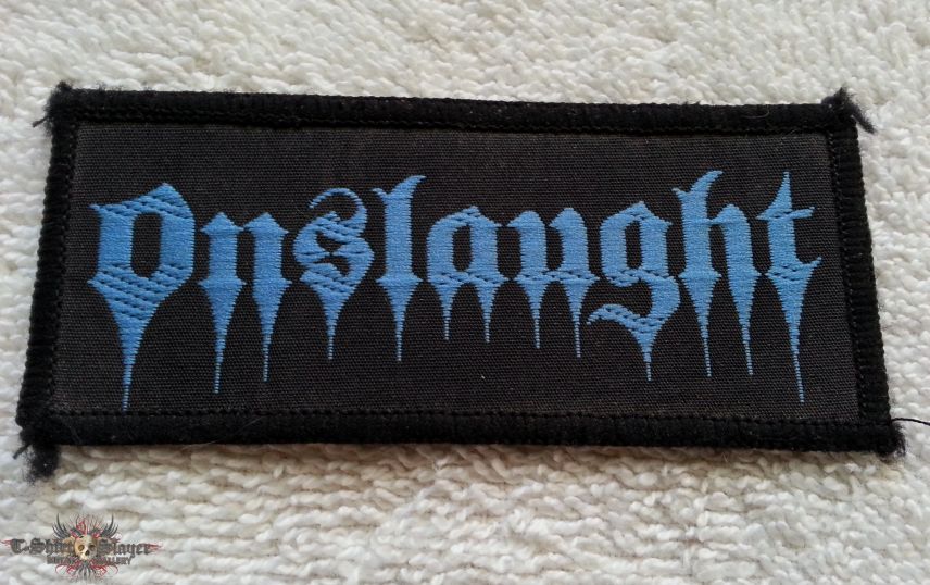 Onslaught