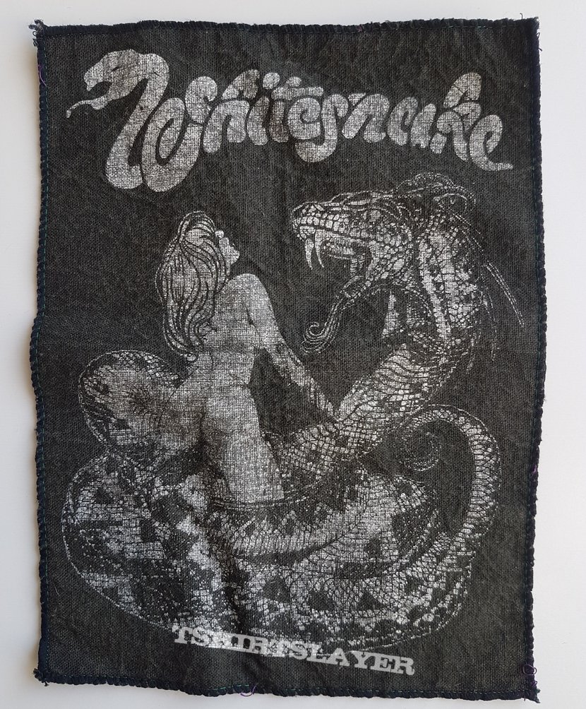 Hawkwind Old Patches 