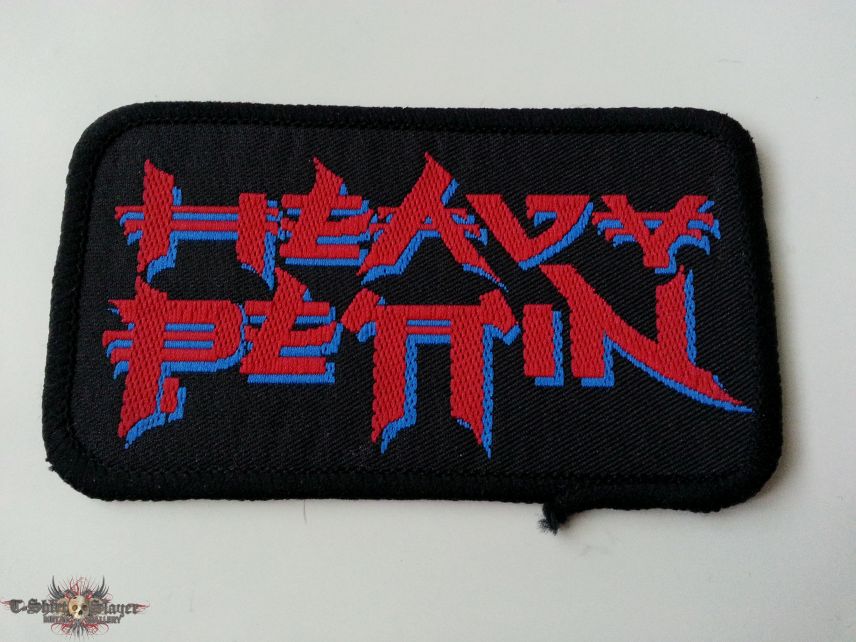 Heavy Pettin&#039; Heavy Pettin