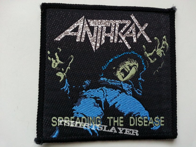 Anthrax-Spreading the Disease