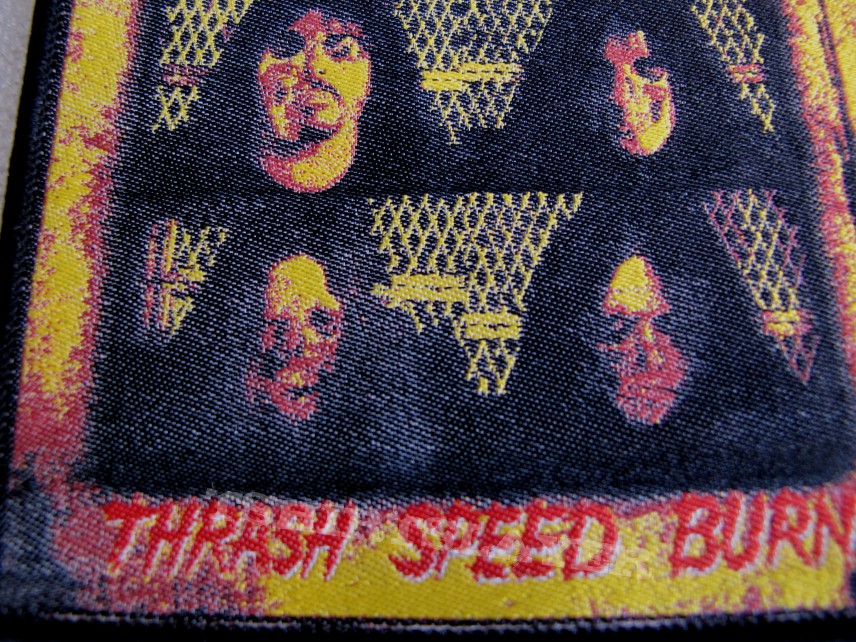 Exciter - Patch