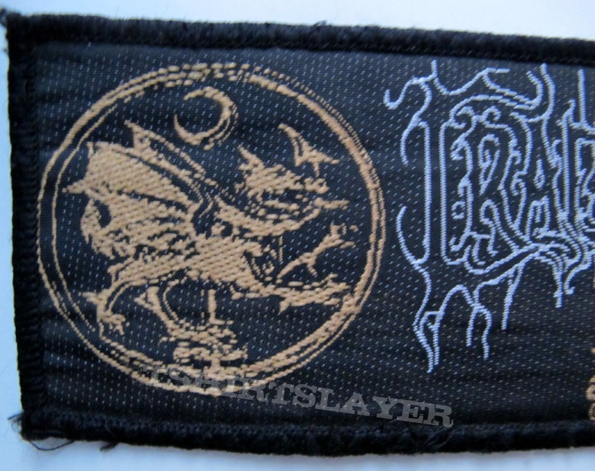 Cradle Of Filth - Patch Cradle Of Filth - Patch