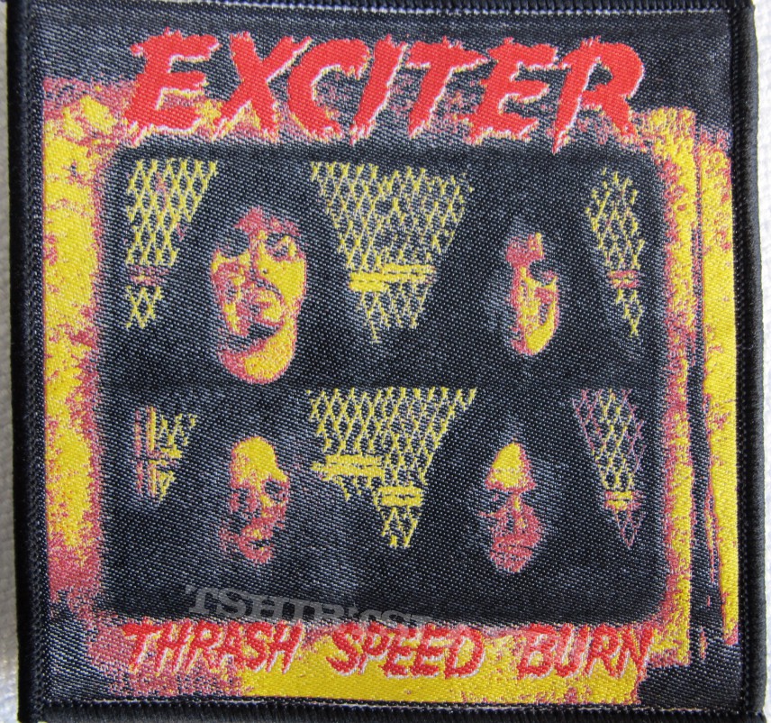 Exciter - Patch