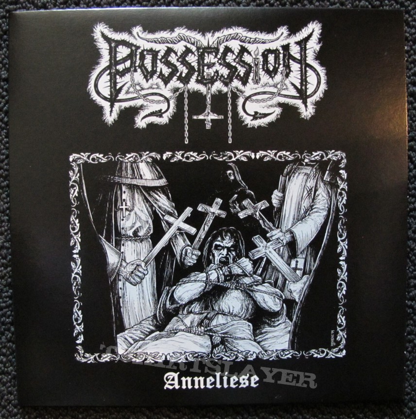 Possession - Anneliese 