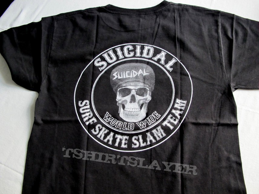 Suicidal Tendencies - Shirt