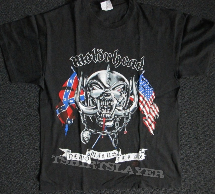 Motörhead, Motörhead - America Tour 1991 TShirt or Longsleeve