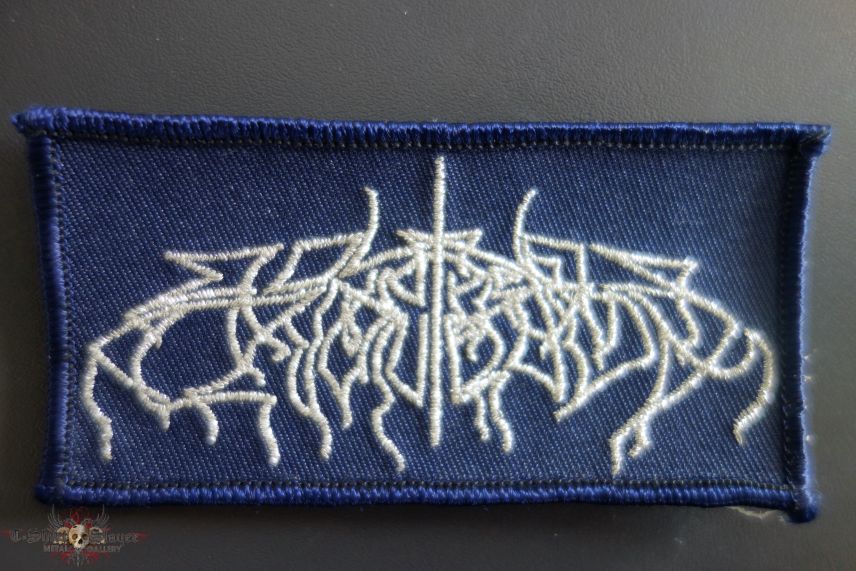 Wolves In The Throne Room - Patch