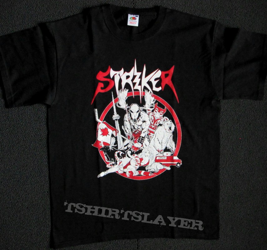 Striker