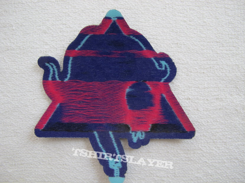 Uncle Acid &amp; The Deadbeats - Patch