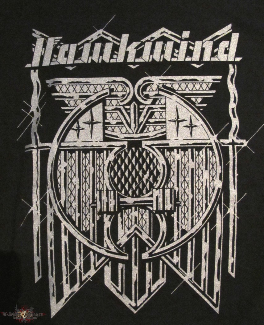 Hawkwind - Shirt