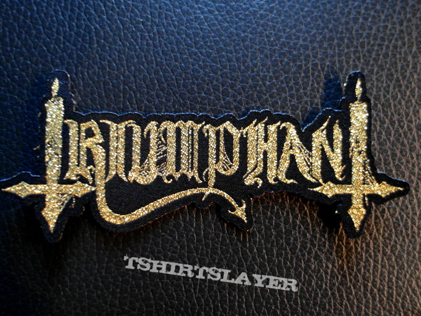 Triumphant - Patch