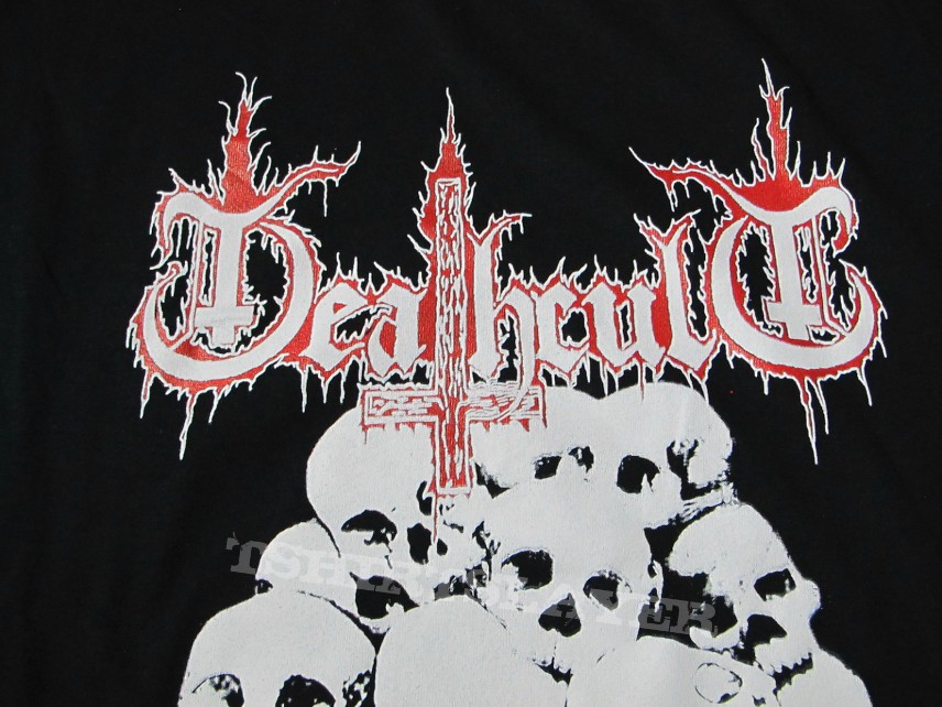 Deathcult - Shirt