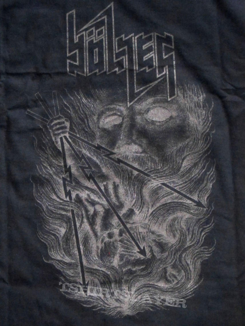 Bölzer - Shirt