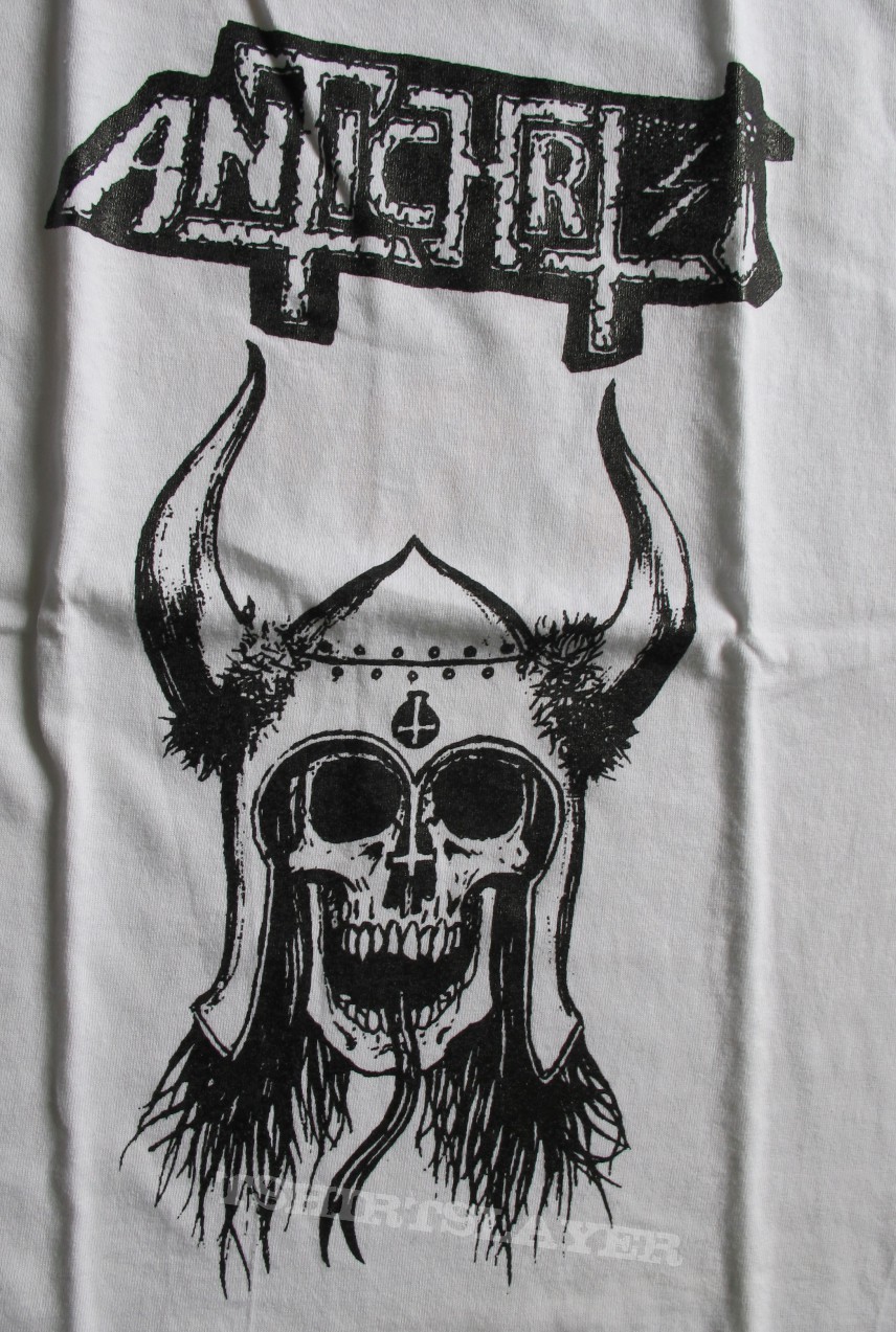 Antichrist - Shirt