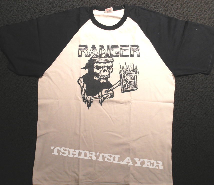 Ranger - Shirt