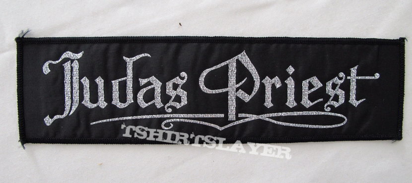 Judas Priest - Patch