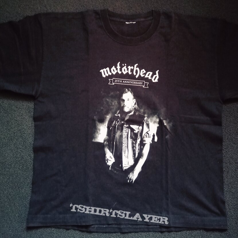 Motörhead - Shirt 