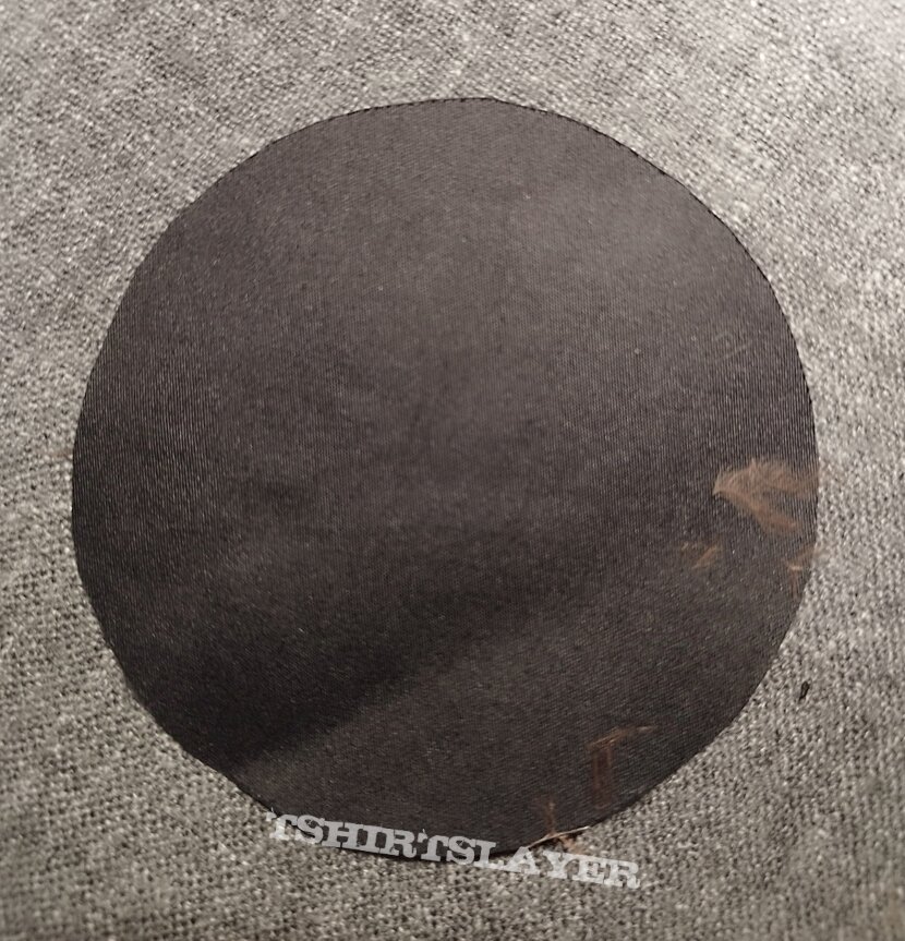 Wild Evel And The Trashbones - Patch 