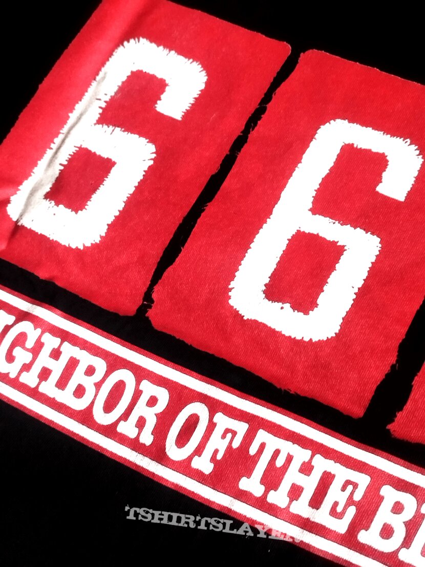 House Of Pain - Shirt from 1994