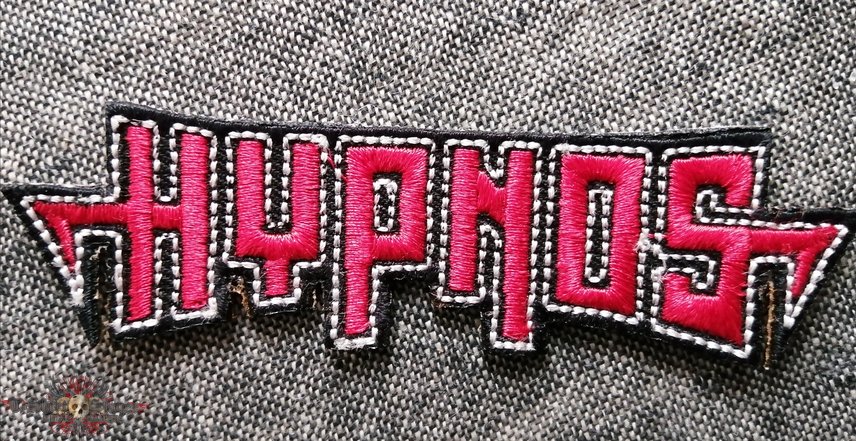 Hypnos - Logo Patch