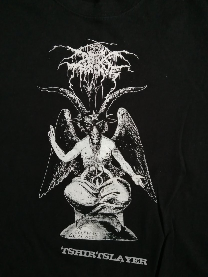 Darkthrone