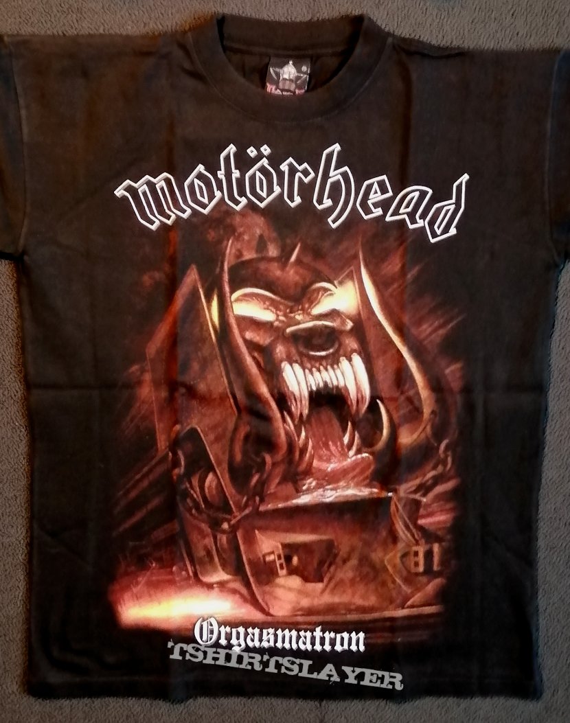 Motörhead - Shirt 