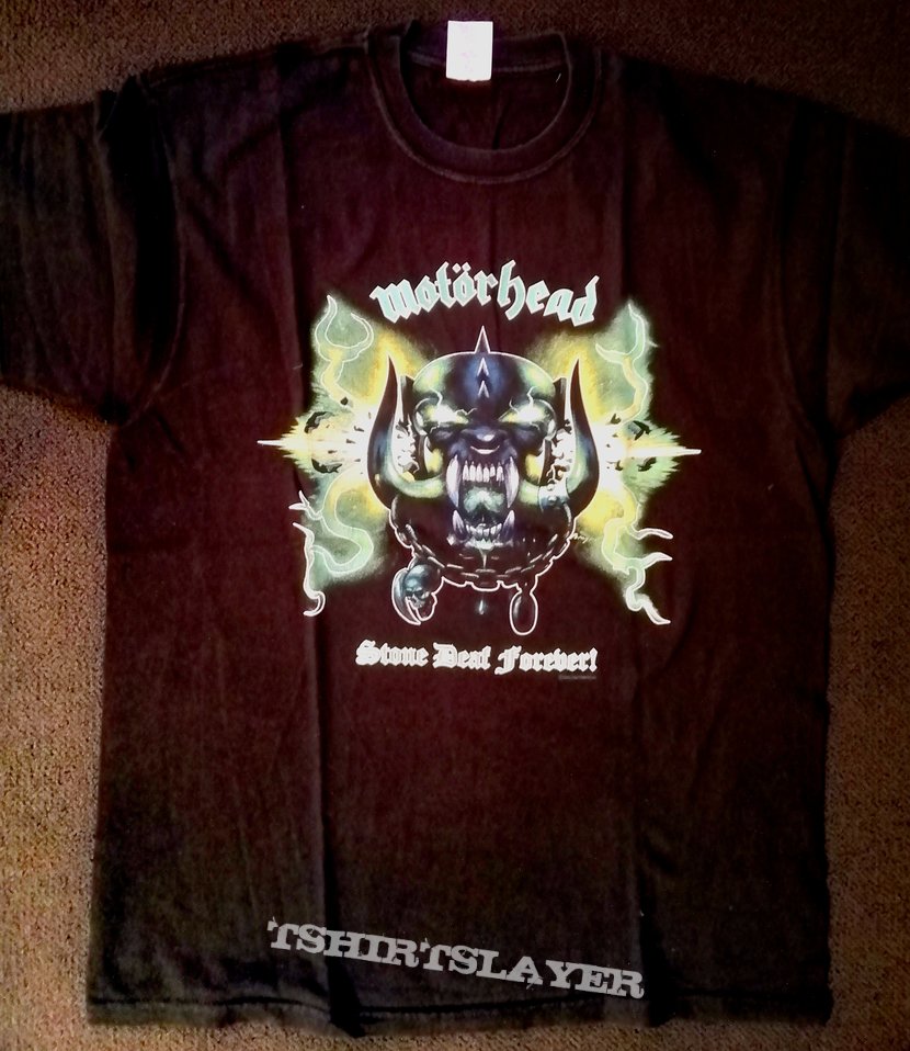 Motörhead - Shirt 