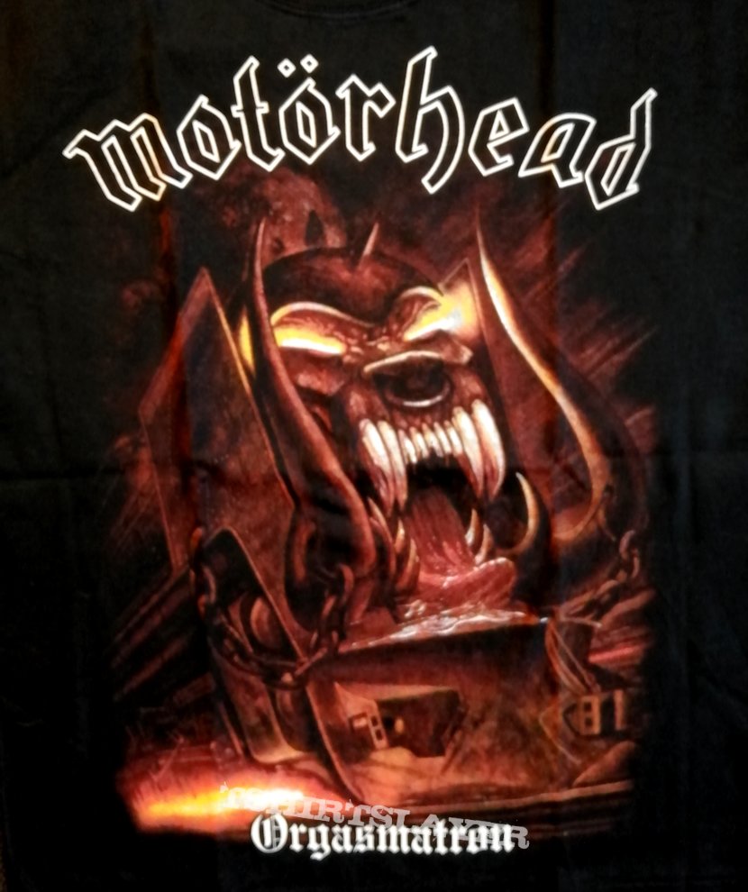Motörhead - Shirt 