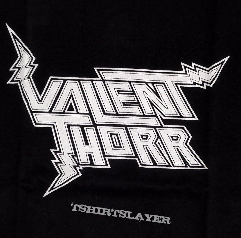 Valient Thorr - Shirt 