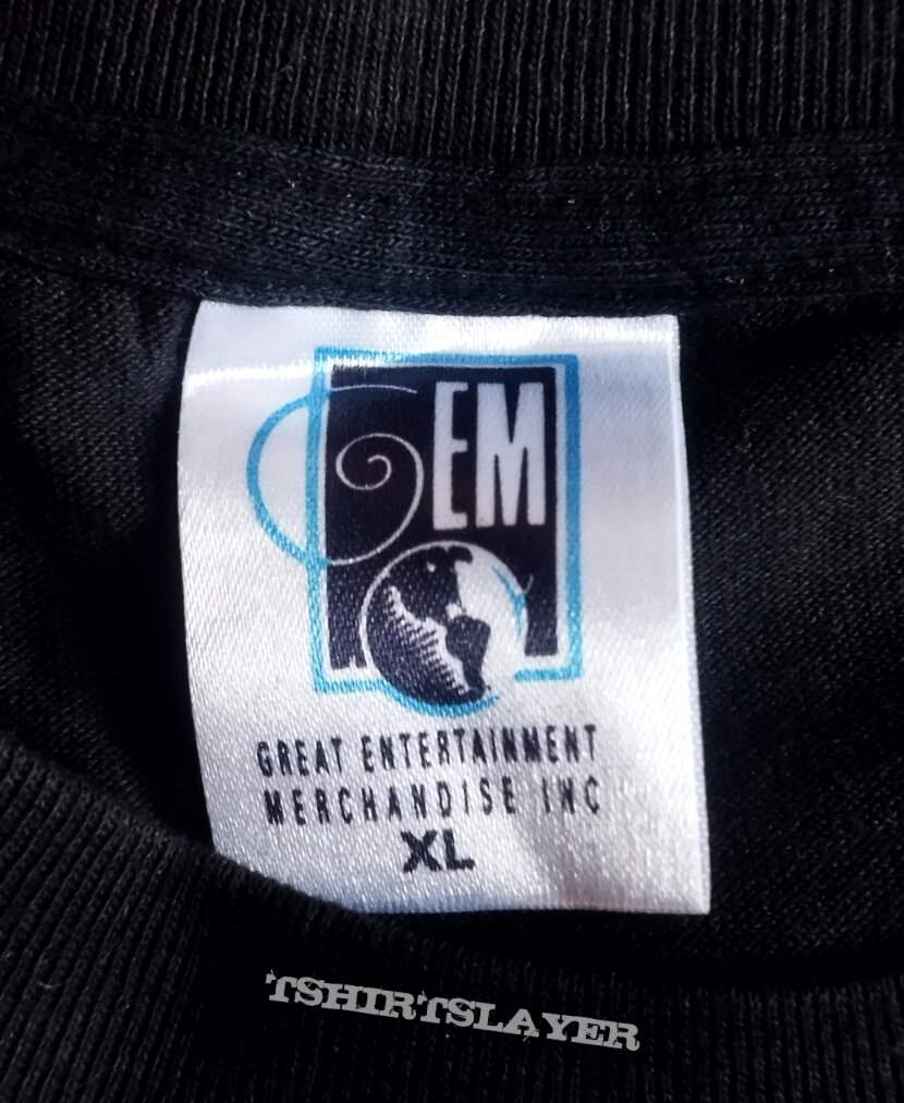 House Of Pain - Shirt from 1994