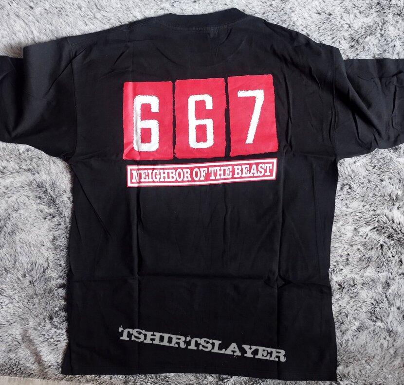 House Of Pain - Shirt from 1994