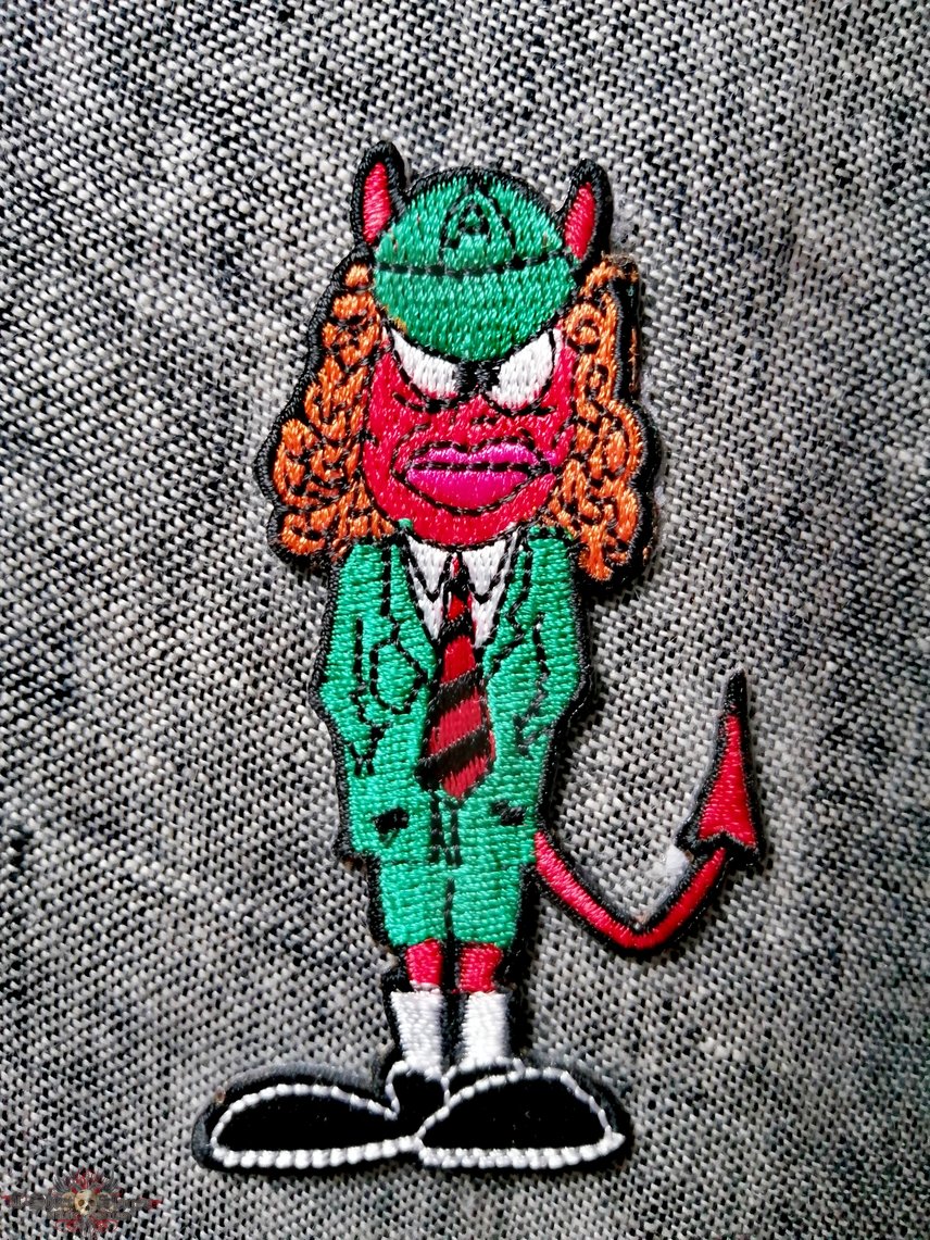 AC/DC - Patch