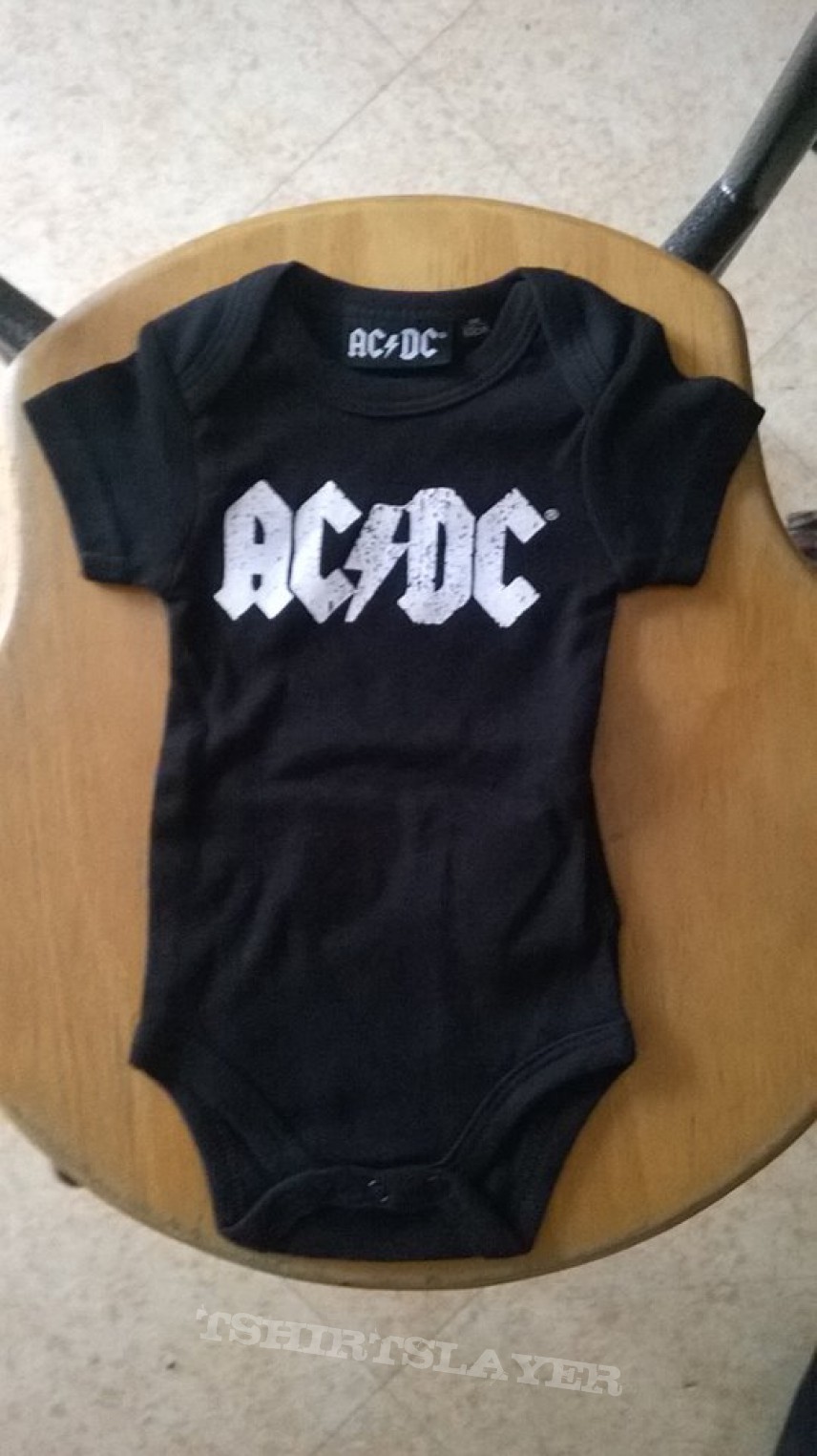 Baby AC/DC