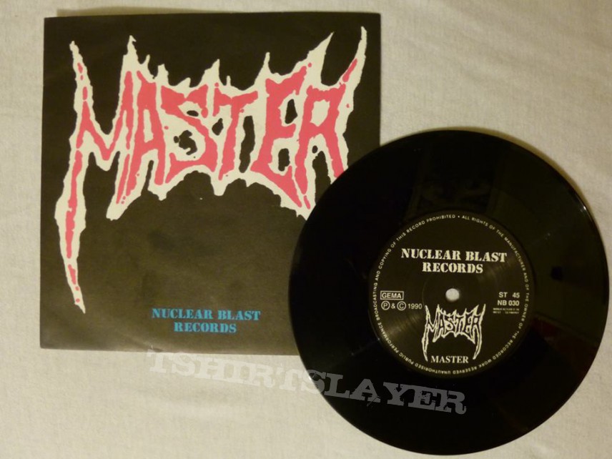 Master/abomination split