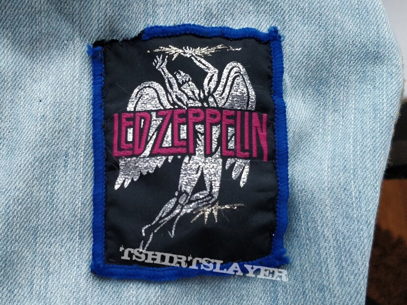 Rush Oldschool Denim Update