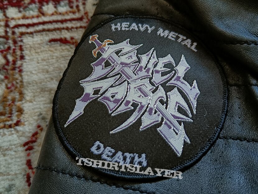 Motörhead Leather update 