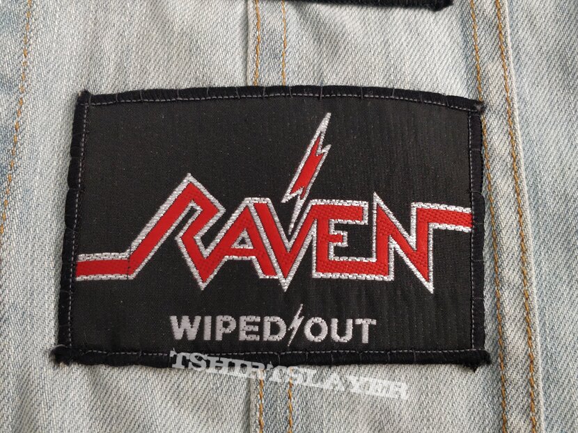 Judas Priest Oldschool denim jacket update 