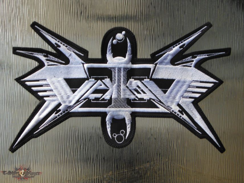 Vektor backshape patch