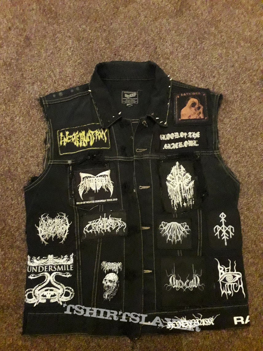 Batushka New jacket Batushka New jacket