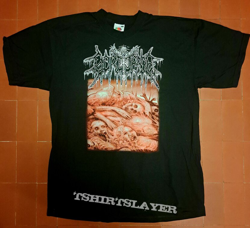 Goretrade &quot;Ritual of Flesh&quot; TS