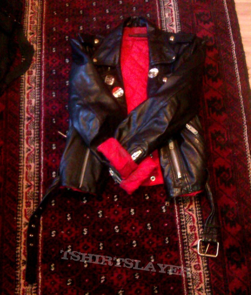 - Leather for sale