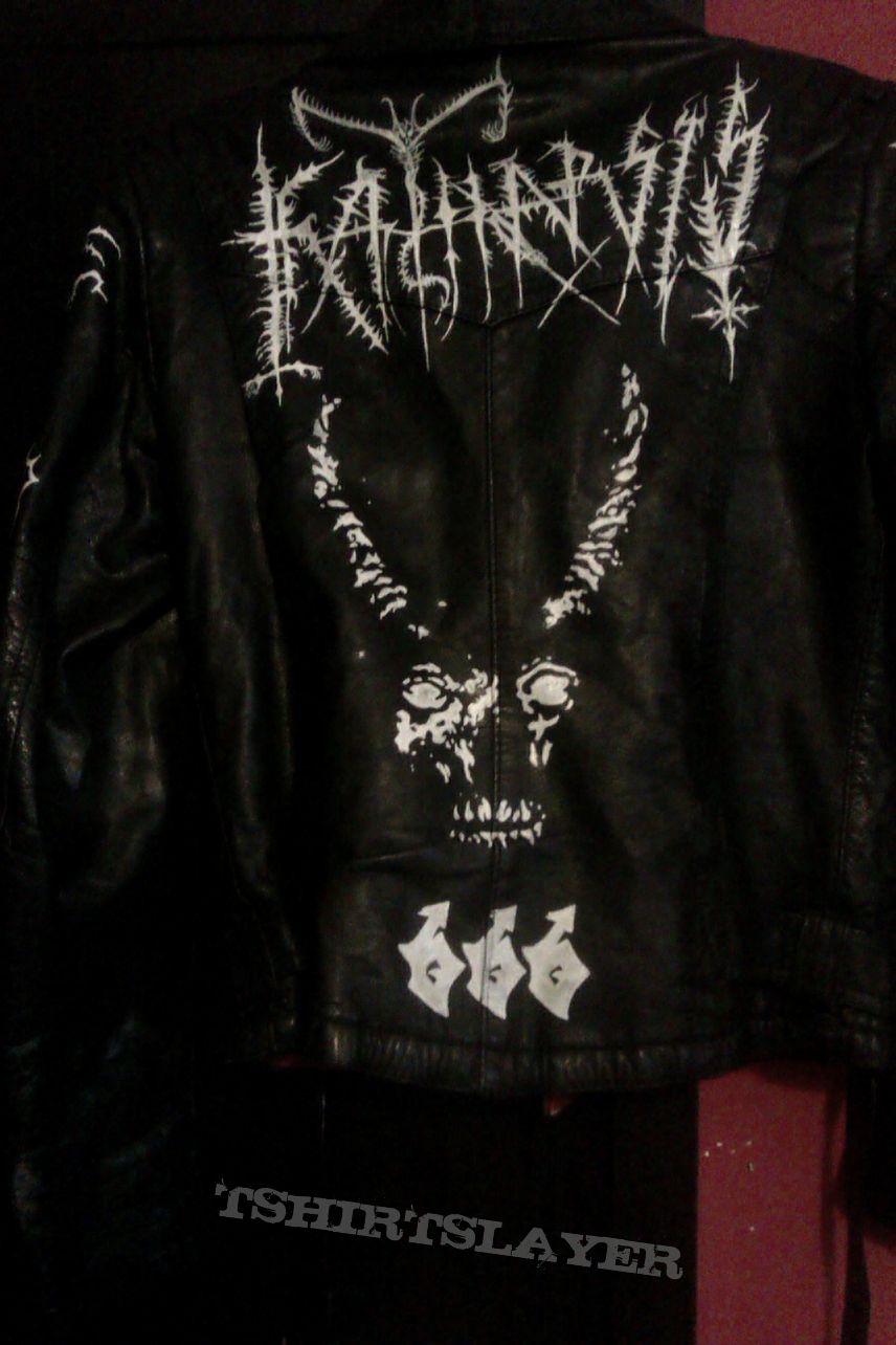 Katharsis Leather