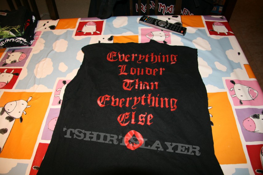 TShirt or Longsleeve - Motörhead official girlie tshirt