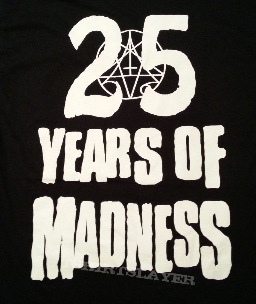 Morbid Angel - Altars Of Madness ( 25 Yrs Of Madness )