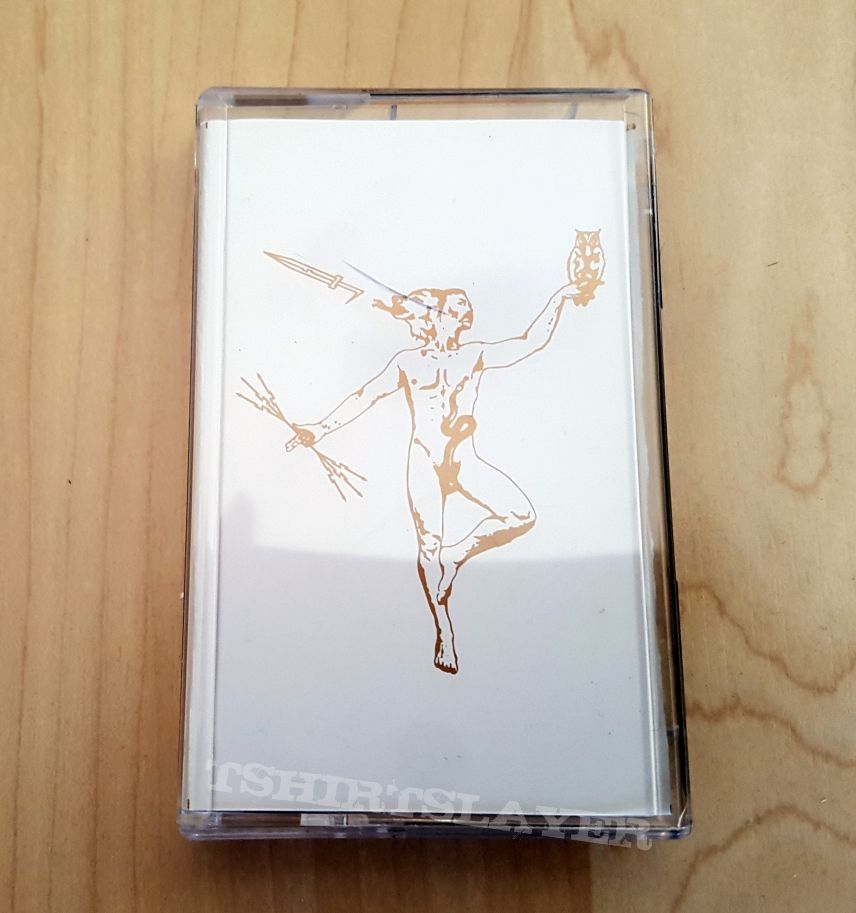 Bölzer - Hero ( Tape )