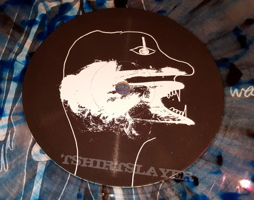 Gojira - The Way Of All Flesh ( Vinyl )