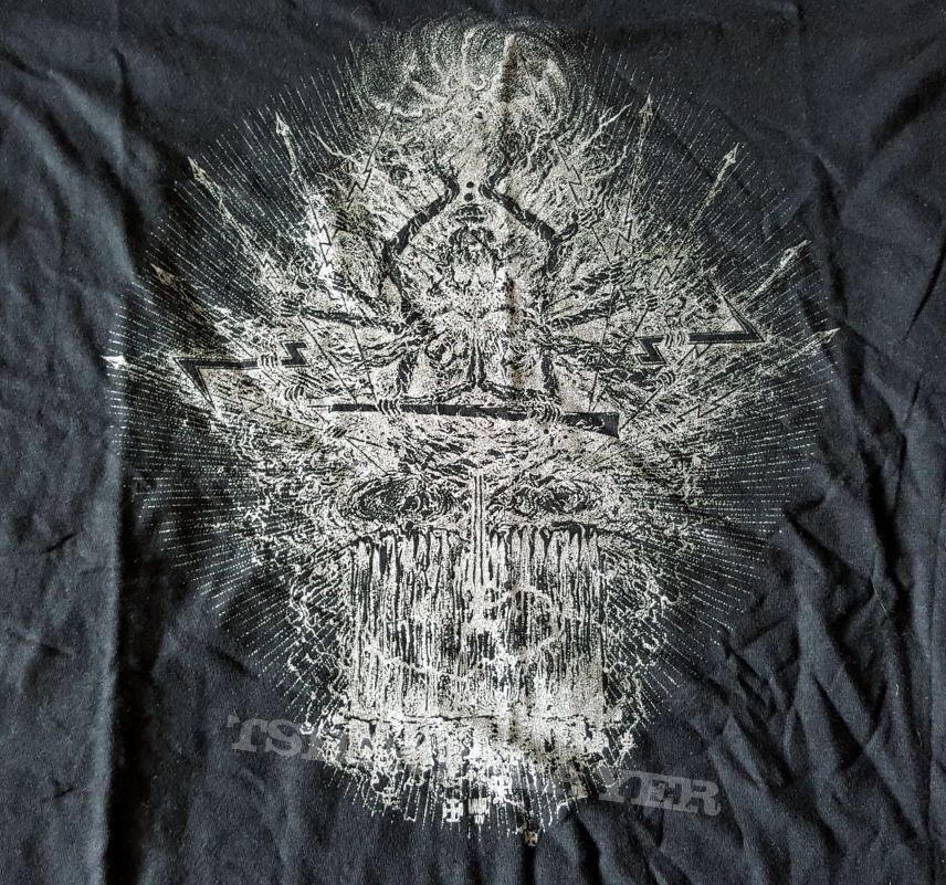 Bölzer - Tourshirt 2015 Bölzer - Tourshirt 2015